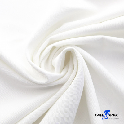 Ткань костюмная "Белла" 80% P, 16% R, 4% S, 230 г/м2, шир.150 см, цв. белый #12 - купить в Златоусте. Цена 489.29 руб.